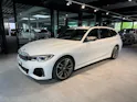 BMW M340d xDrive 48V Touring Steptronic Sport