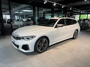 BMW M340d xDrive 48V Touring Steptronic Sport