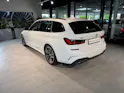 BMW M340d xDrive 48V Touring Steptronic Sport
