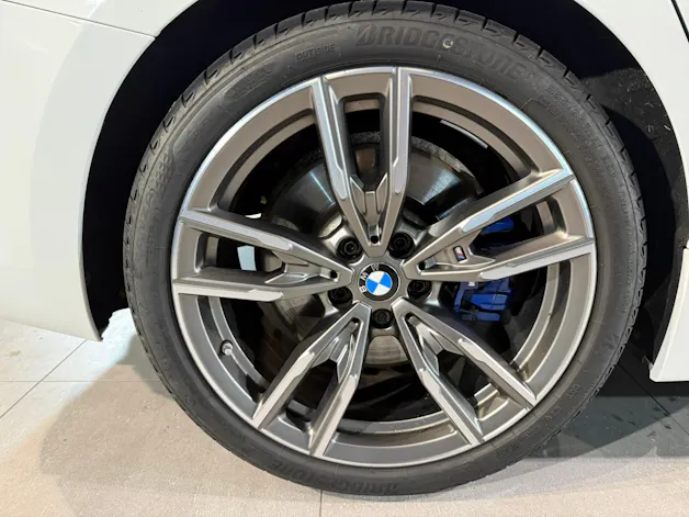 BMW M340d xDrive 48V Touring Steptronic Sport
