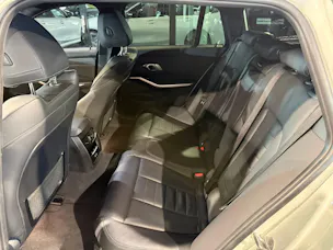 BMW M340d xDrive 48V Touring Steptronic Sport