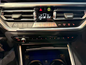 BMW M340d xDrive 48V Touring Steptronic Sport