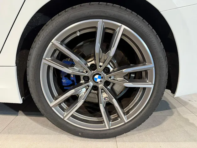 BMW M340d xDrive 48V Touring Steptronic Sport