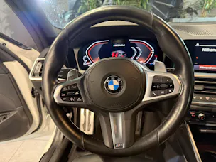 BMW M340d xDrive 48V Touring Steptronic Sport