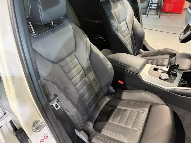 BMW M340d xDrive 48V Touring Steptronic Sport