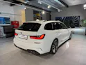 BMW M340d xDrive 48V Touring Steptronic Sport