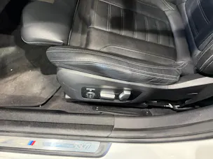 BMW M340d xDrive 48V Touring Steptronic Sport
