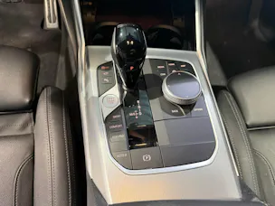 BMW M340d xDrive 48V Touring Steptronic Sport