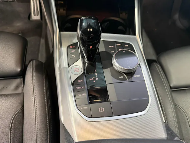 BMW M340d xDrive 48V Touring Steptronic Sport