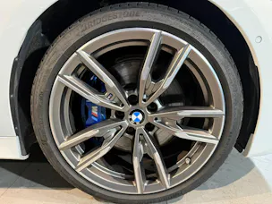 BMW M340d xDrive 48V Touring Steptronic Sport