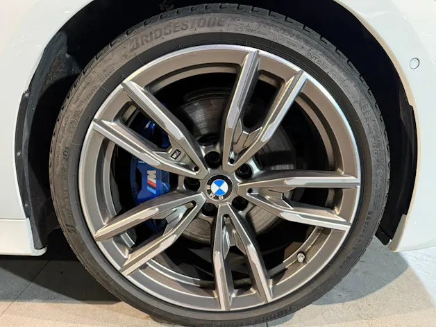 BMW M340d xDrive 48V Touring Steptronic Sport