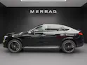 Mercedes-Benz GLC Coupé 200 4Matic