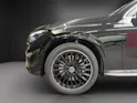 Mercedes-Benz GLC Coupé 200 4Matic