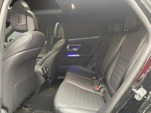 Mercedes-Benz GLC Coupé 200 4Matic