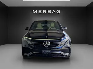 Mercedes-Benz EQC 400 4Matic EQ Star