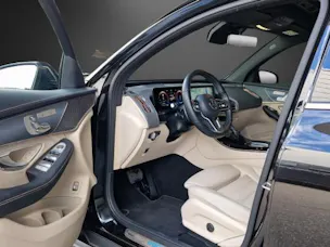 Mercedes-Benz EQC 400 4Matic EQ Star