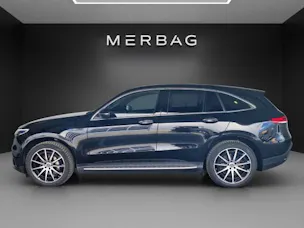 Mercedes-Benz EQC 400 4Matic EQ Star