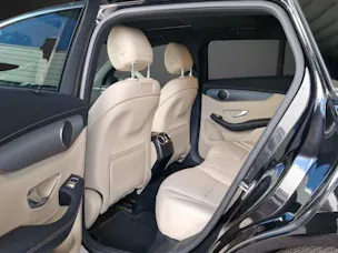 Mercedes-Benz EQC 400 4Matic EQ Star