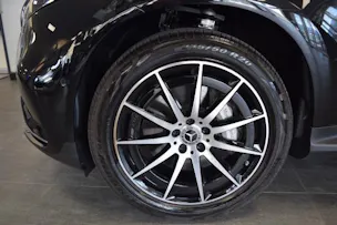 Mercedes-Benz EQC 400 4Matic EQ Star