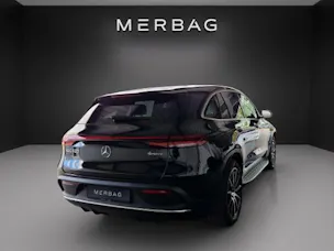 Mercedes-Benz EQC 400 4Matic EQ Star