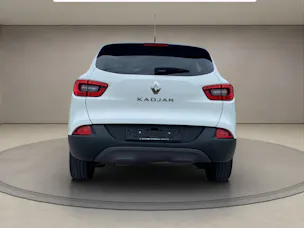 Renault Kadjar 1.2 16V Turbo Bose