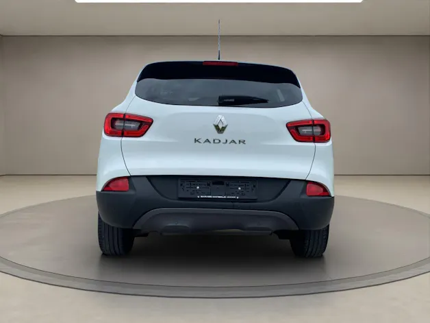 Renault Kadjar 1.2 16V Turbo Bose