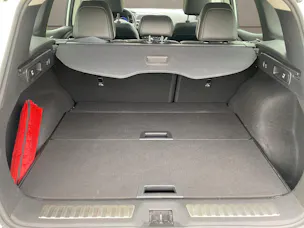 Renault Kadjar 1.2 16V Turbo Bose