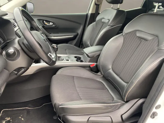 Renault Kadjar 1.2 16V Turbo Bose