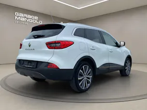 Renault Kadjar 1.2 16V Turbo Bose