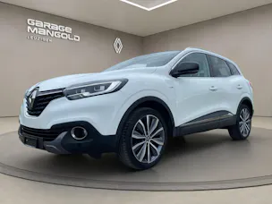Renault Kadjar 1.2 16V Turbo Bose