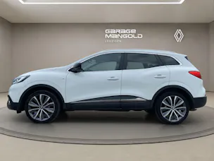 Renault Kadjar 1.2 16V Turbo Bose