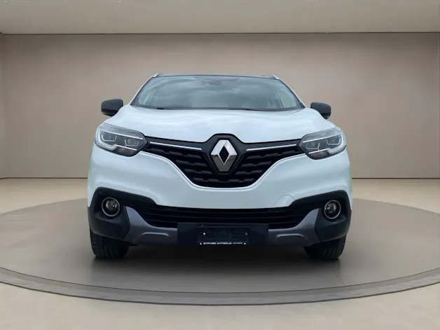 Renault Kadjar 1.2 16V Turbo Bose