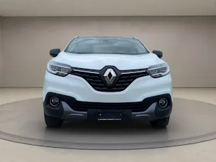 Renault Kadjar 1.2 16V Turbo Bose