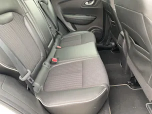 Renault Kadjar 1.2 16V Turbo Bose