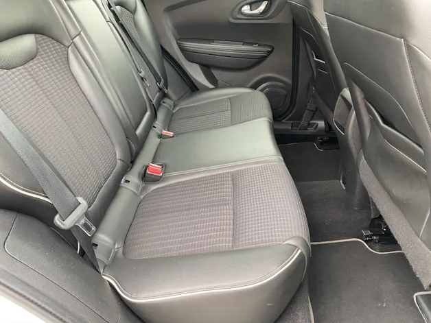 Renault Kadjar 1.2 16V Turbo Bose