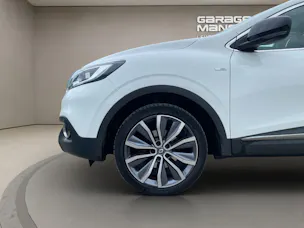 Renault Kadjar 1.2 16V Turbo Bose