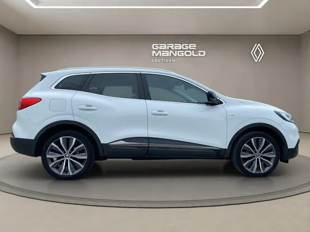 Renault Kadjar 1.2 16V Turbo Bose