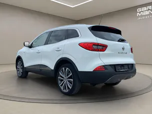 Renault Kadjar 1.2 16V Turbo Bose