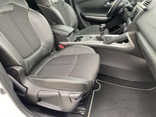 Renault Kadjar 1.2 16V Turbo Bose