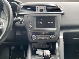Renault Kadjar 1.2 16V Turbo Bose