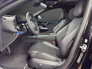 Mercedes-Benz E 53 AMG Hybrid 4Matic+ 9G-Tronic