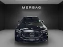 Mercedes-Benz E 53 AMG Hybrid 4Matic+ 9G-Tronic