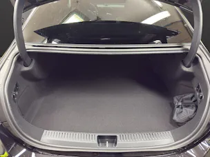 Mercedes-Benz E 53 AMG Hybrid 4Matic+ 9G-Tronic