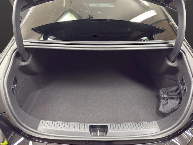 Mercedes-Benz E 53 AMG Hybrid 4Matic+ 9G-Tronic