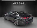 Mercedes-Benz E 53 AMG Hybrid 4Matic+ 9G-Tronic