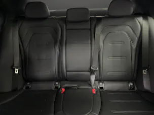 Mercedes-Benz E 53 AMG Hybrid 4Matic+ 9G-Tronic