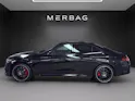 Mercedes-Benz E 53 AMG Hybrid 4Matic+ 9G-Tronic