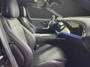 Mercedes-Benz E 53 AMG Hybrid 4Matic+ 9G-Tronic
