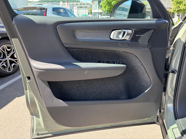 Volvo XC40 P6 Pro FWD
