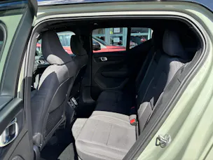 Volvo XC40 P6 Pro FWD
